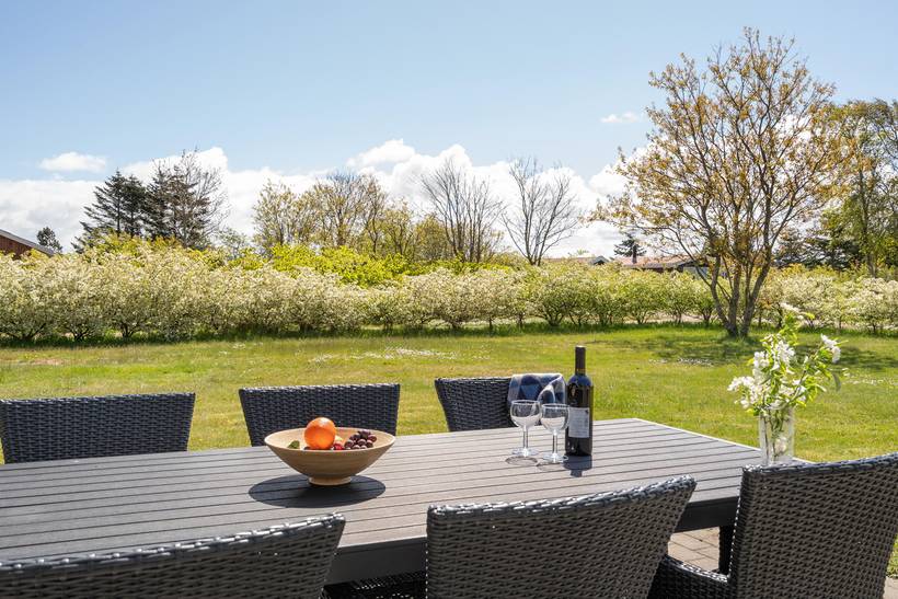 Foto von Ferienhaus XA59 in Skaven - Westjütland