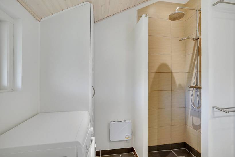 Foto von Ferienhaus XA59 in Skaven - Westjütland