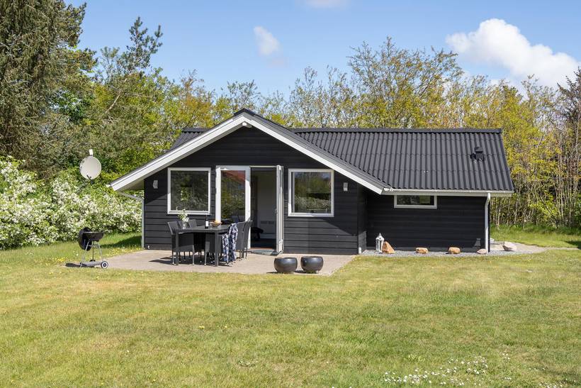 Foto von Ferienhaus XA59 in Skaven - Westjütland