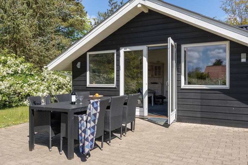 Foto von Ferienhaus XA59 in Skaven - Westjütland