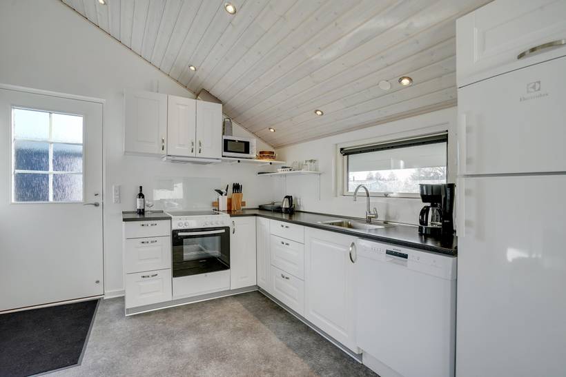 Foto von Ferienhaus XA59 in Skaven - Westjütland