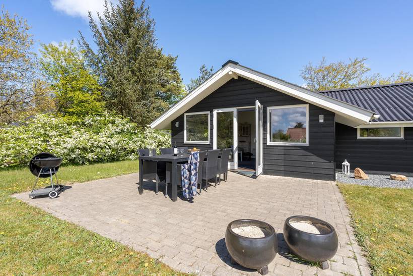 Foto von Ferienhaus XA59 in Skaven - Westjütland