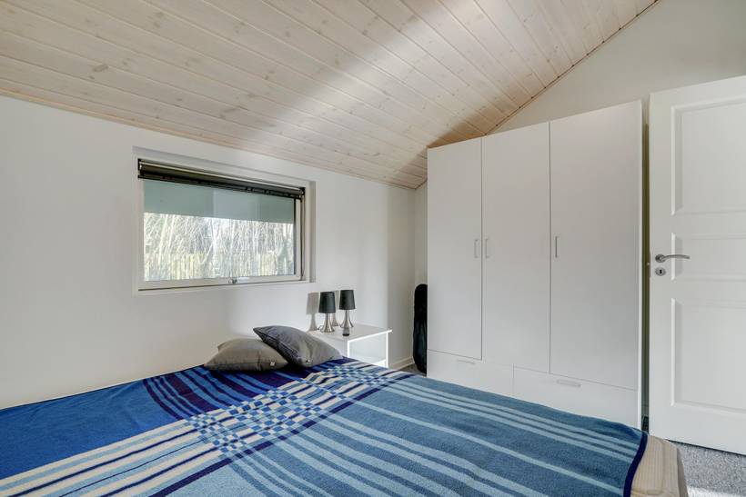 Foto von Ferienhaus XA59 in Skaven - Westjütland