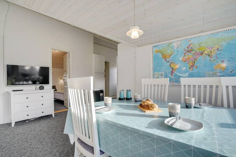 Foto von Ferienhaus XA59 in Skaven - Westjütland