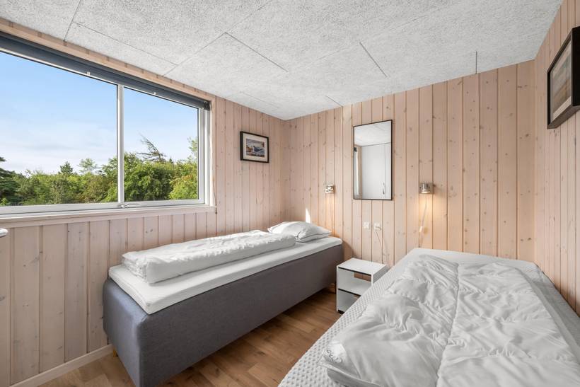Foto von Ferienhaus XA60 in Søndervig - Westjütland