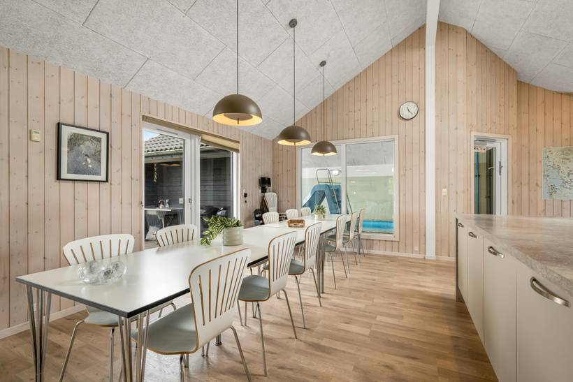 Foto von Ferienhaus XA60 in Søndervig - Westjütland