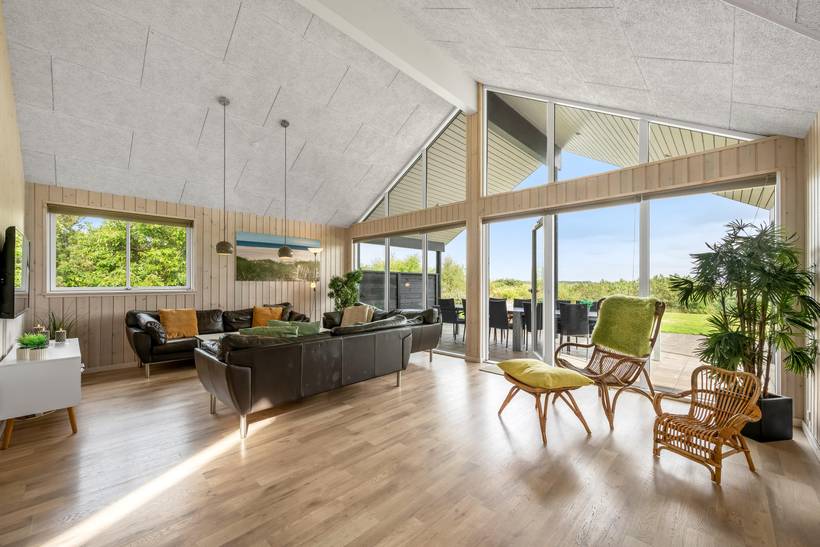 Foto von Ferienhaus XA60 in Søndervig - Westjütland