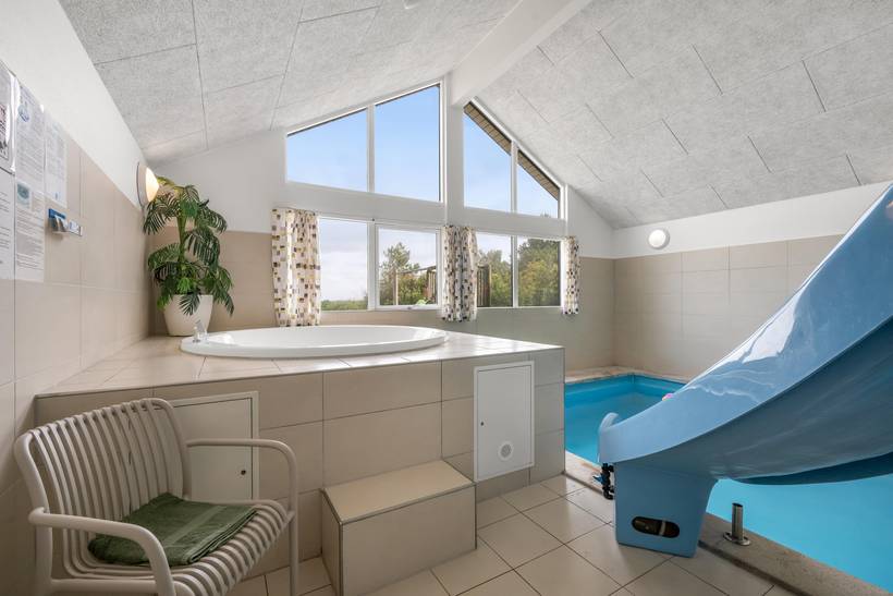 Foto von Ferienhaus XA60 in Søndervig - Westjütland