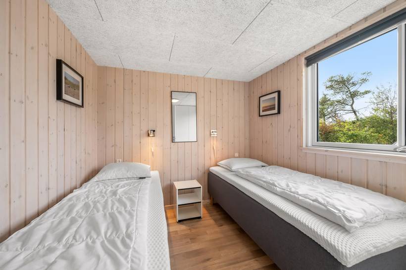 Foto von Ferienhaus XA60 in Søndervig - Westjütland