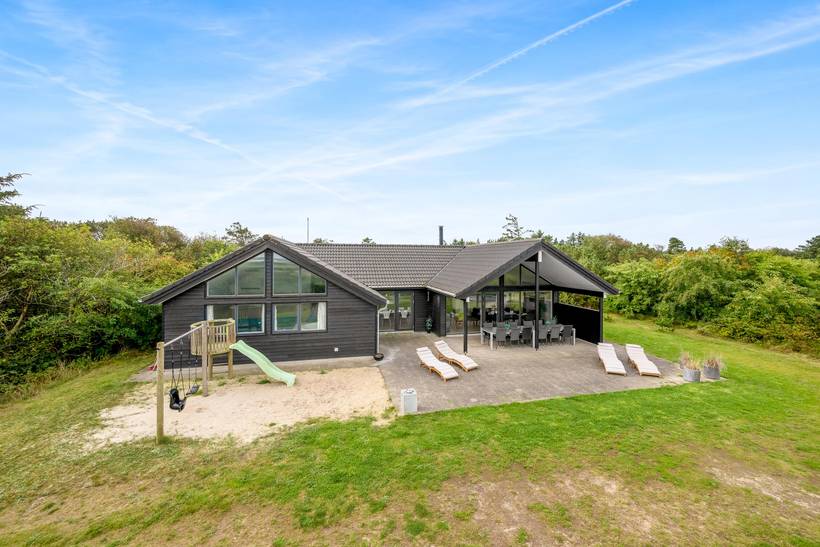 Foto von Ferienhaus XA60 in Søndervig - Westjütland