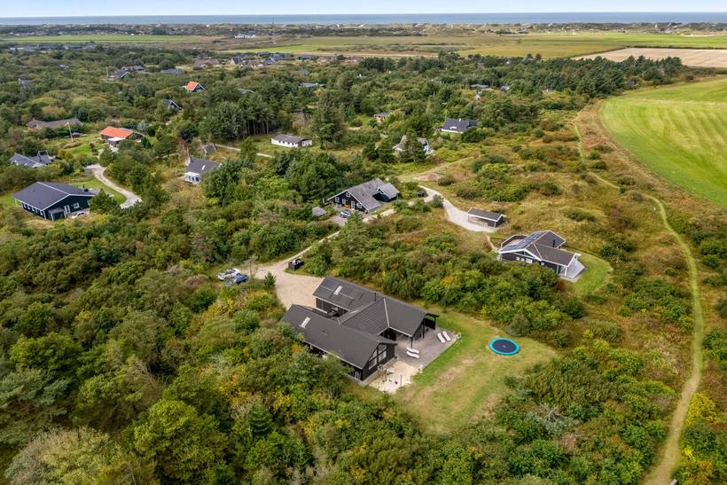 Foto von Ferienhaus XA60 in Søndervig - Westjütland