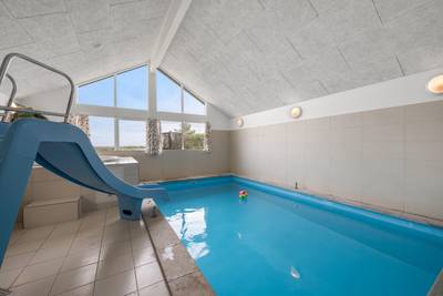 Vorschaubild von Ferienhaus XA60 in Søndervig - Westjütland