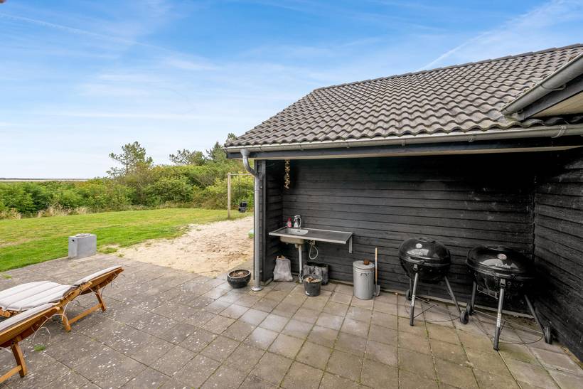 Foto von Ferienhaus XA60 in Søndervig - Westjütland