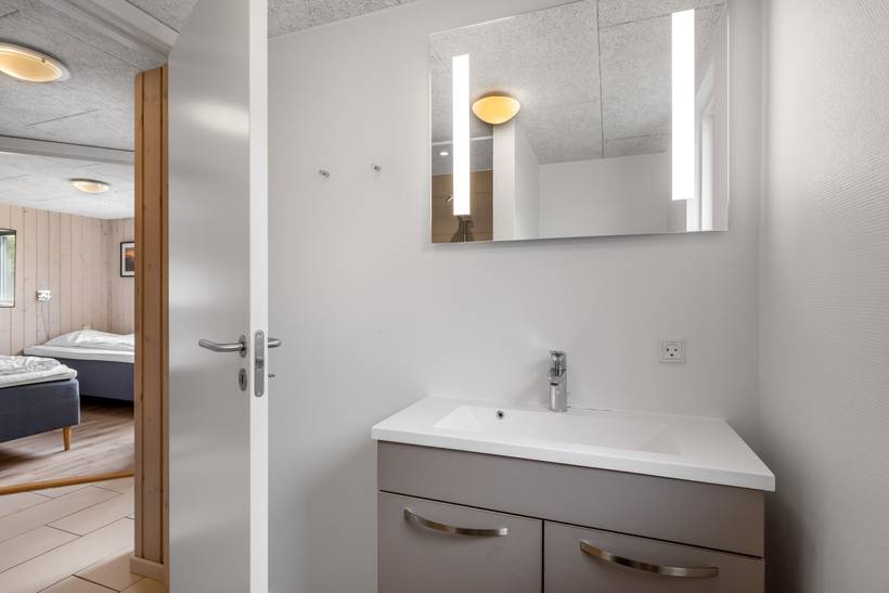 Foto von Ferienhaus XA60 in Søndervig - Westjütland