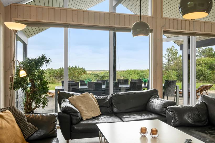 Foto von Ferienhaus XA60 in Søndervig - Westjütland