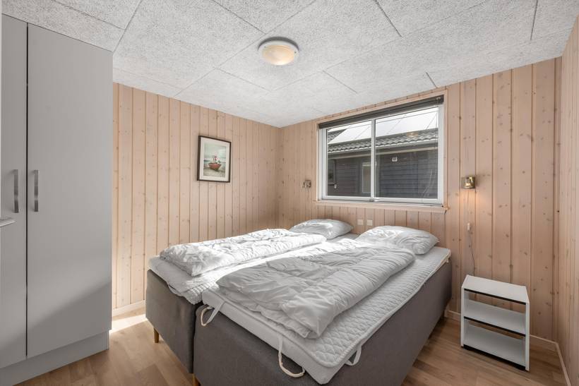Foto von Ferienhaus XA60 in Søndervig - Westjütland