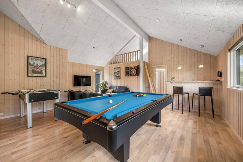 Foto von Ferienhaus XA60 in Søndervig - Westjütland