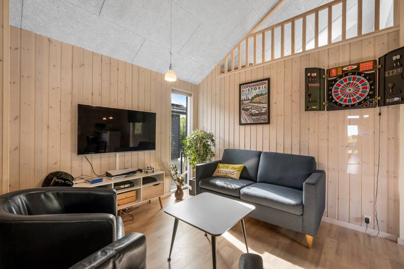 Foto von Ferienhaus XA60 in Søndervig - Westjütland