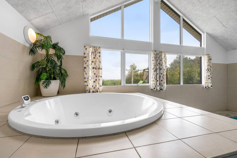 Foto von Ferienhaus XA60 in Søndervig - Westjütland