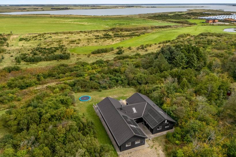 Foto von Ferienhaus XA60 in Søndervig - Westjütland