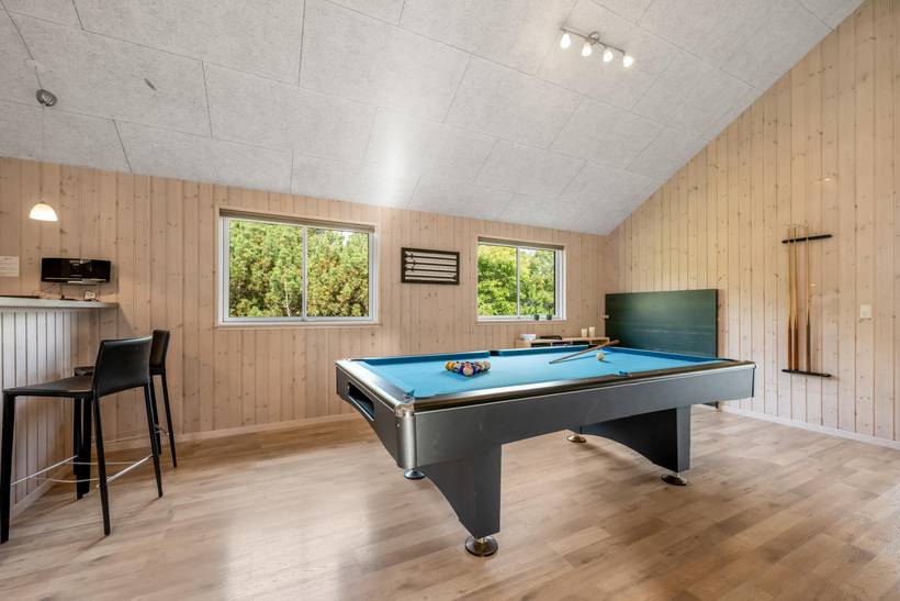 Foto von Ferienhaus XA60 in Søndervig - Westjütland