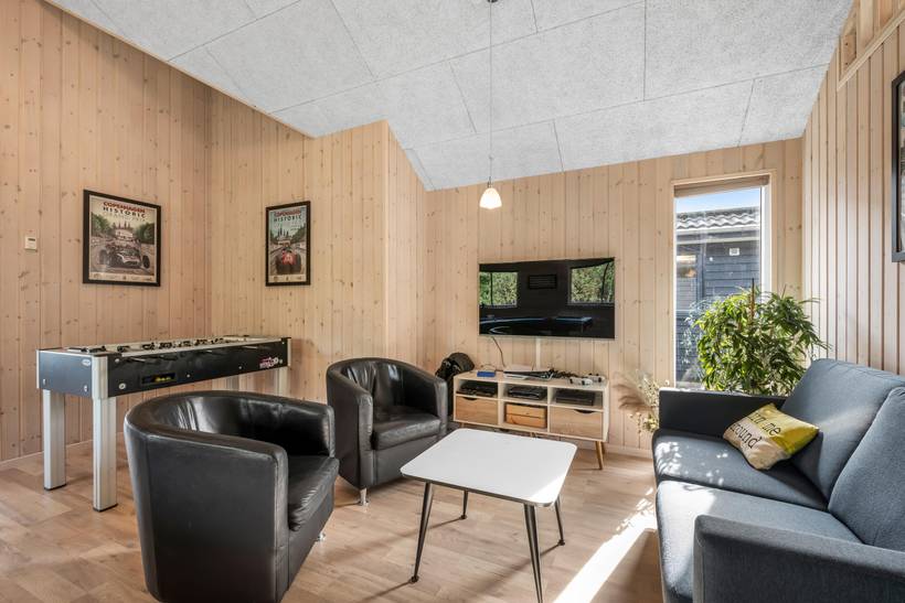 Foto von Ferienhaus XA60 in Søndervig - Westjütland