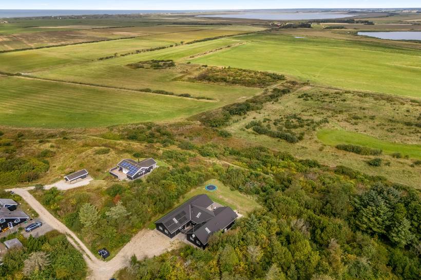 Foto von Ferienhaus XA60 in Søndervig - Westjütland