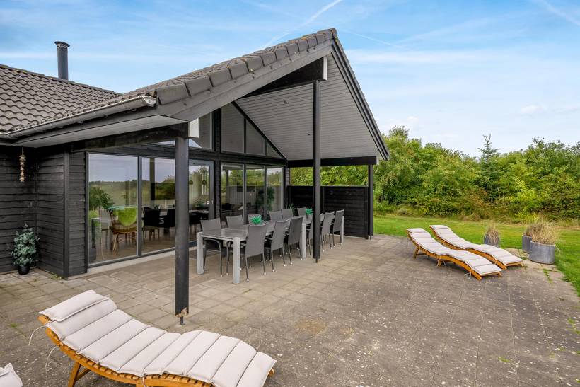 Foto von Ferienhaus XA60 in Søndervig - Westjütland