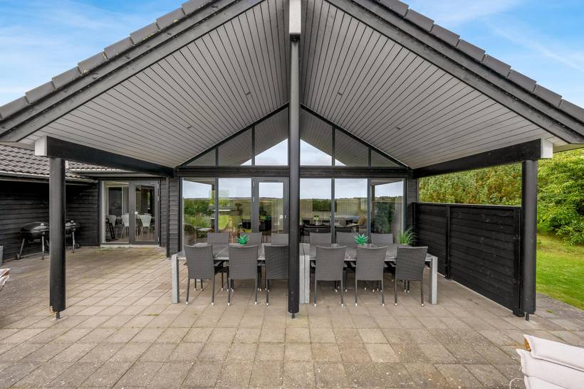 Foto von Ferienhaus XA60 in Søndervig - Westjütland