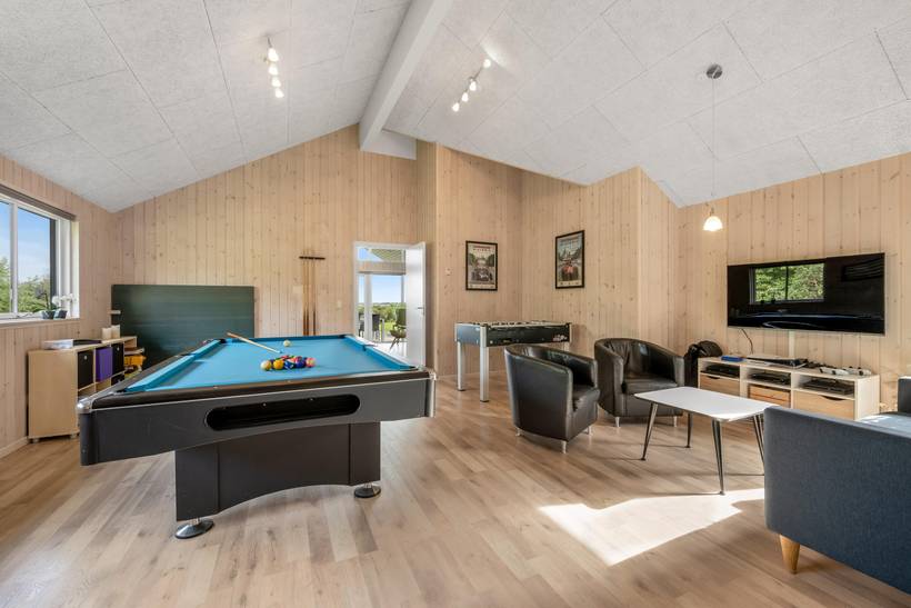 Foto von Ferienhaus XA60 in Søndervig - Westjütland
