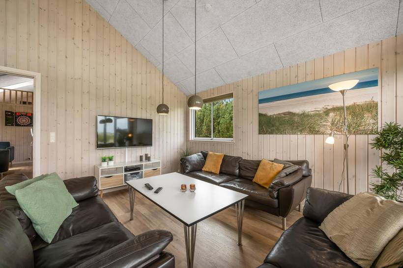 Foto von Ferienhaus XA60 in Søndervig - Westjütland