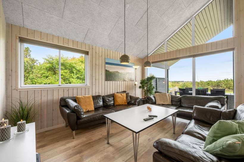 Foto von Ferienhaus XA60 in Søndervig - Westjütland
