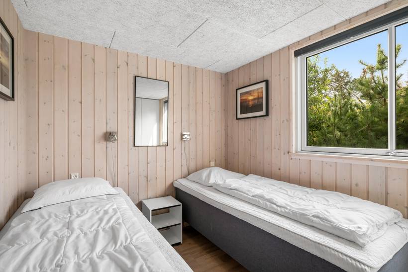 Foto von Ferienhaus XA60 in Søndervig - Westjütland