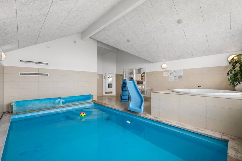 Foto von Ferienhaus XA60 in Søndervig - Westjütland