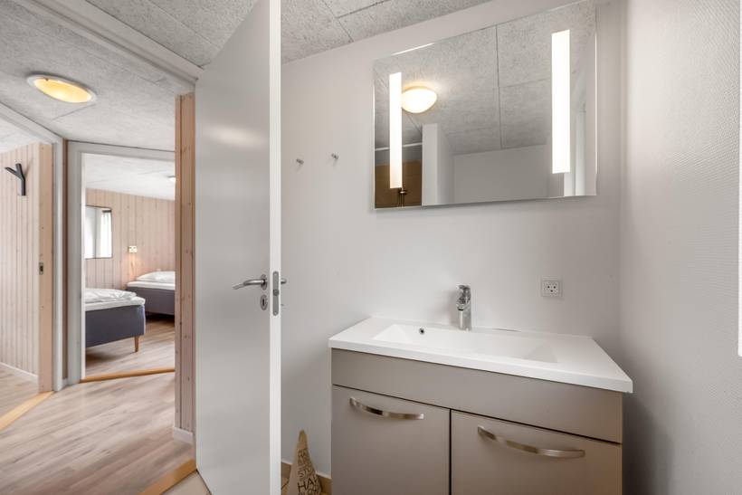 Foto von Ferienhaus XA60 in Søndervig - Westjütland