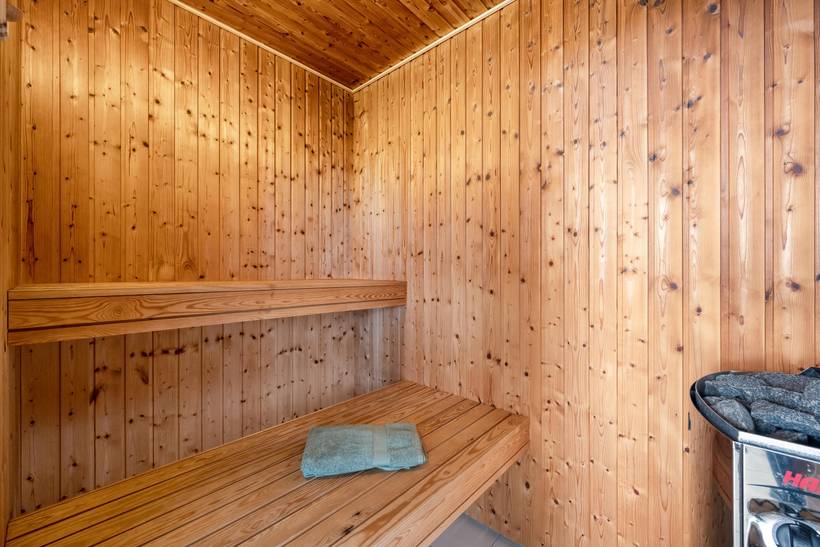 Foto von Ferienhaus XA60 in Søndervig - Westjütland