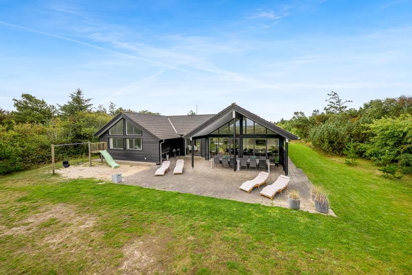 Foto von Ferienhaus XA60 in Søndervig - Westjütland
