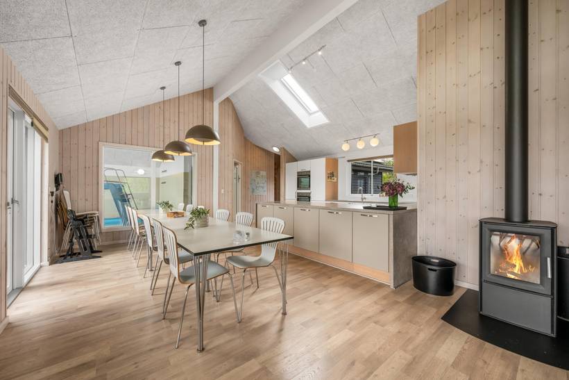 Foto von Ferienhaus XA60 in Søndervig - Westjütland