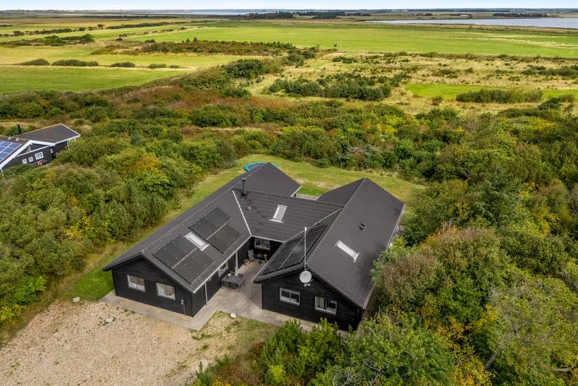Foto von Ferienhaus XA60 in Søndervig - Westjütland