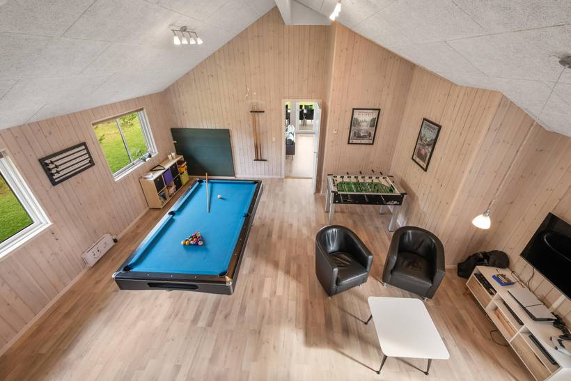 Foto von Ferienhaus XA60 in Søndervig - Westjütland