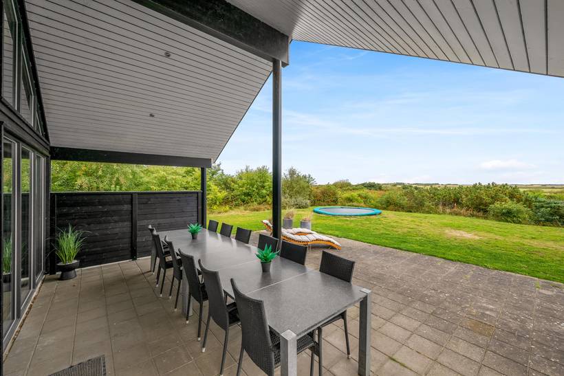Foto von Ferienhaus XA60 in Søndervig - Westjütland