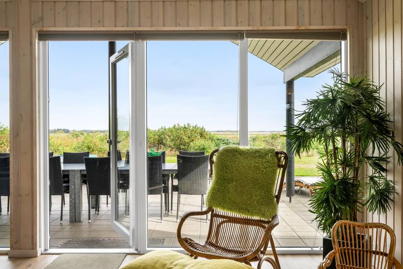 Foto von Ferienhaus XA60 in Søndervig - Westjütland