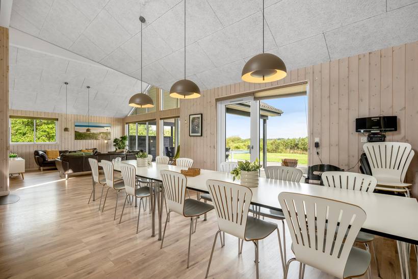 Foto von Ferienhaus XA60 in Søndervig - Westjütland