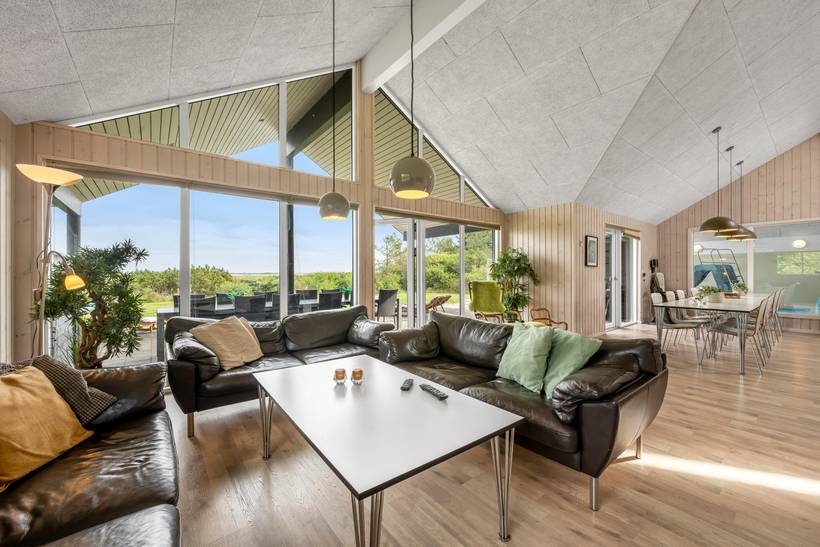 Foto von Ferienhaus XA60 in Søndervig - Westjütland