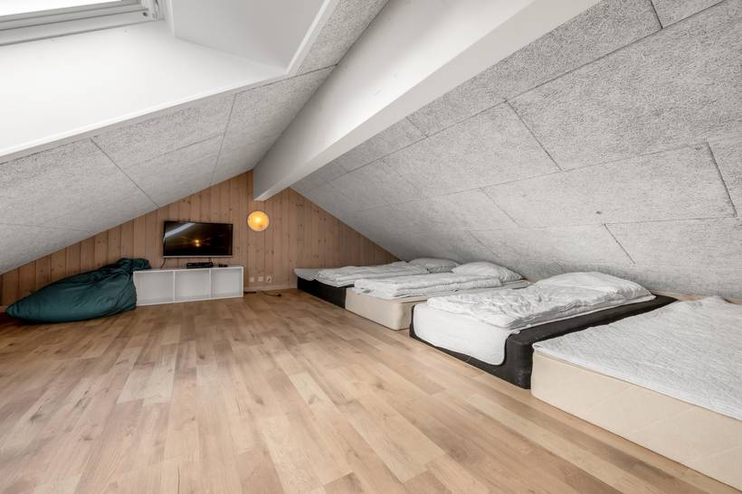 Foto von Ferienhaus XA60 in Søndervig - Westjütland