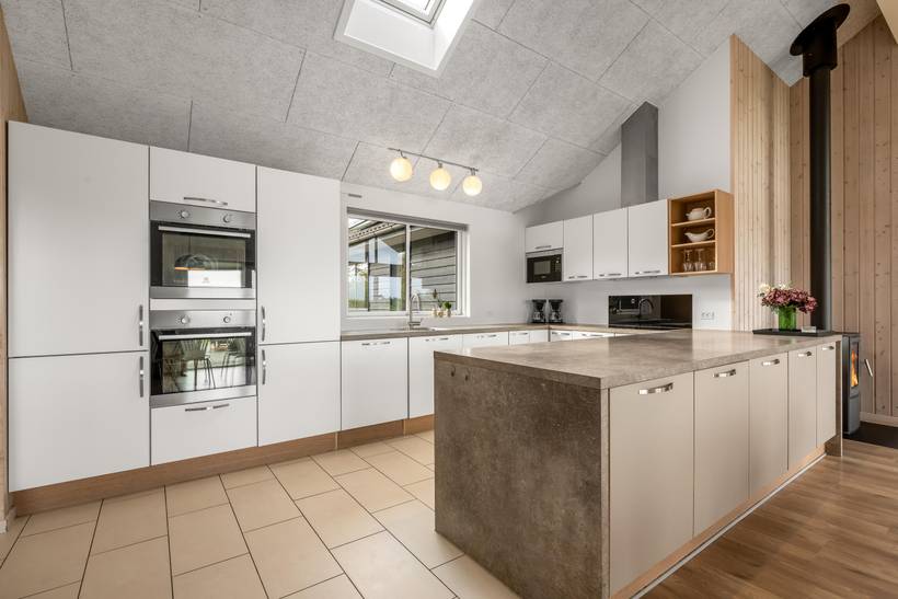 Foto von Ferienhaus XA60 in Søndervig - Westjütland
