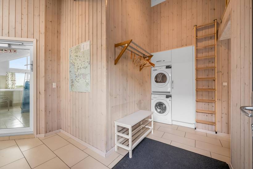 Foto von Ferienhaus XA60 in Søndervig - Westjütland