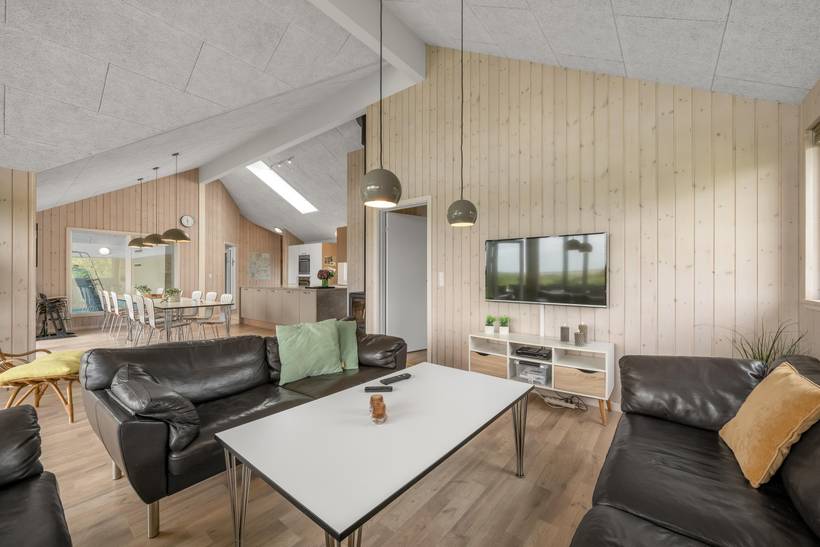 Foto von Ferienhaus XA60 in Søndervig - Westjütland