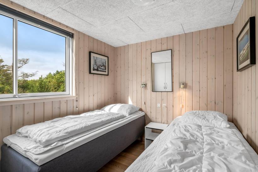 Foto von Ferienhaus XA60 in Søndervig - Westjütland