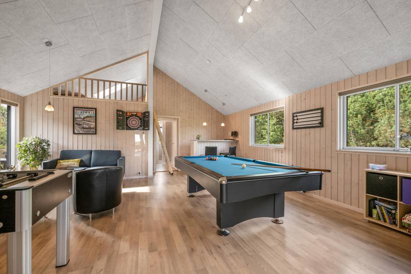 Foto von Ferienhaus XA60 in Søndervig - Westjütland